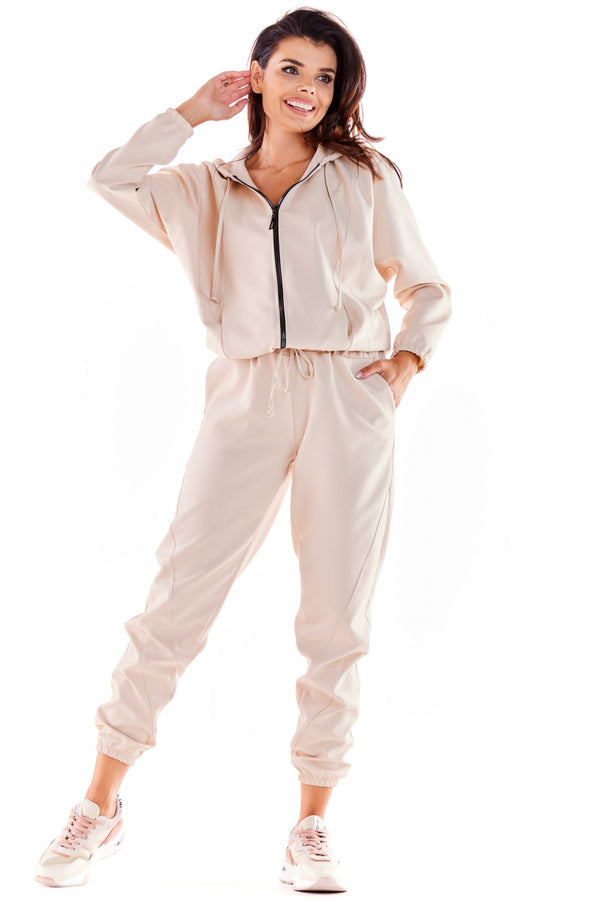 Tracksuit trousers model 178655